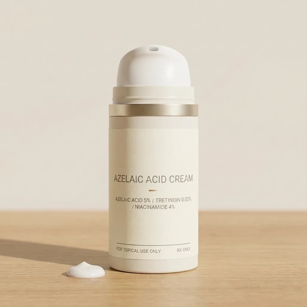 Azelaic acid care catalog product image